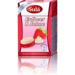 Sulá Bonbóny bez cukru jahoda a smetana 44 g – Hledejceny.cz
