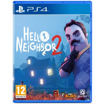 Hello Neighbor 2