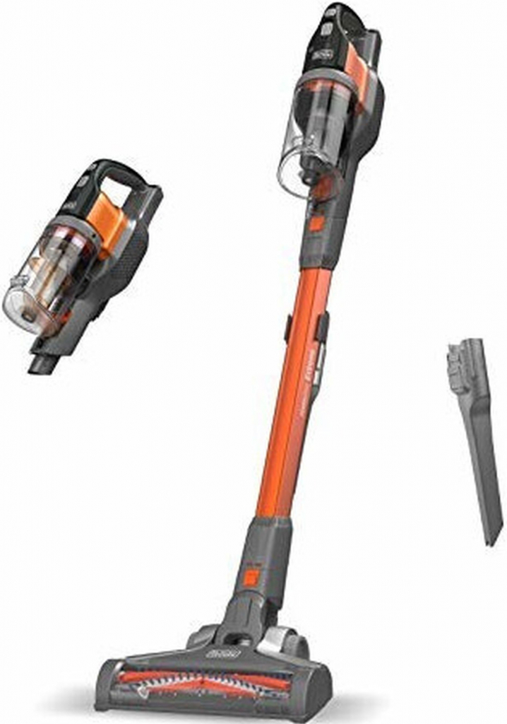 Black & Decker BHFEV182B-XJ