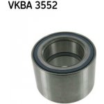 Sada lozisek kol SKF VKBA 3552