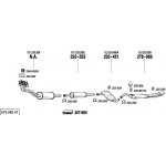 Bosal BS 278-069 – Hledejceny.cz