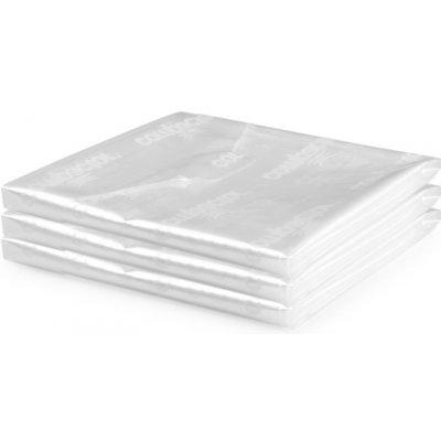 Compactor 3dílná sada obalů na dlouhý oblek, 65 x 140 cm – Sleviste.cz