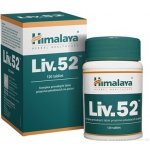 Himalaya Liv.52 100 tablet – Hledejceny.cz