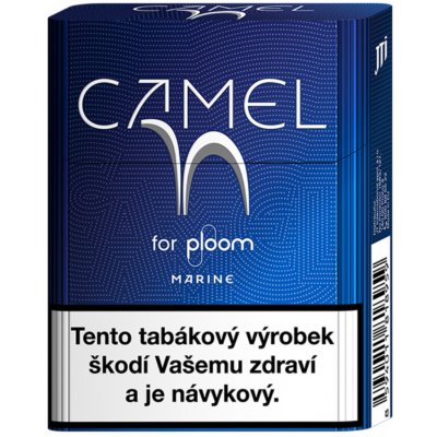 Camel Marine krabička – Hledejceny.cz
