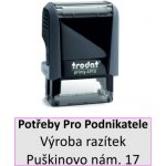 Trodat 4910 – Zboží Mobilmania