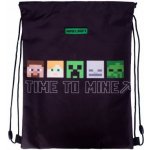 MINECRAFT TIME TO MINE – Hledejceny.cz