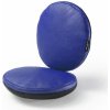 Jídelní židlička Mima Sada sedacích polštářků Moon Royal modrá