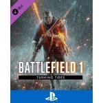 Battlefield 1 Turning Tides – Hledejceny.cz