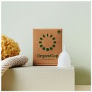OrganiCup Menstruační kalíšek Mini 1 ks