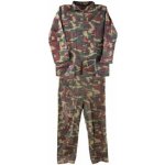 Vorel Pláštěnka dvoudílná MORO COMPACT vel. L, TO-74646 – Zboží Dáma