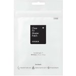 Cosrx Clear Fit Master Patch maskovací náplasti na pupínky 18 ks – Sleviste.cz