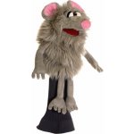 Living Puppets Headcover Krysa – Zboží Mobilmania