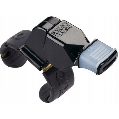 Fox Píšťalka 40 Classic CMG na prst – Sleviste.cz