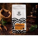 KOLNA roastery Espresso Guatemala HUEHUE Attila zrnková 0,5 kg – Hledejceny.cz