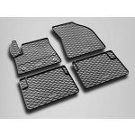 Koberce gumové Rigum Citroen ë-C3 2025 | Zboží Auto