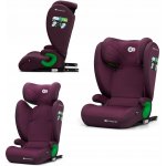 Kinderkraft Junior Fix 2 2023 Cherry Pearl – Zboží Dáma