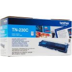 Brother TN-230C - originální – Hledejceny.cz