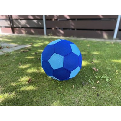 Mega obří nafukovací míč – Zboží Živě