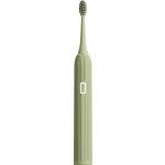 TESLA Smart Toothbrush Sonic TS200 Green TSL-PC-TS200G – Zboží Živě