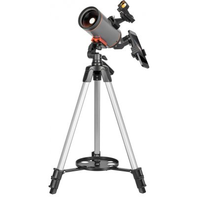 Levenhuk Kelvin Nova PLUS MAK 70/750 – Zboží Živě