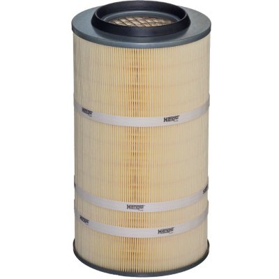 Vzduchový filtr HENGST FILTER E115L – Hledejceny.cz