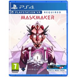 Mask Maker VR