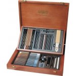 KOH-I-NOOR Kreslířská kazeta Gioconda 8896 – Zboží Mobilmania