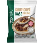 Topnatur Krupicová kaše Originál 40 g – Sleviste.cz