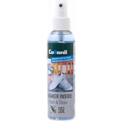 Collonil Sneaker Inside Fresh & Clean 150 ml – Sleviste.cz