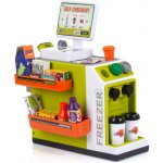 CHIPOLINO Hrací sada Supermarket 162084 – Hledejceny.cz