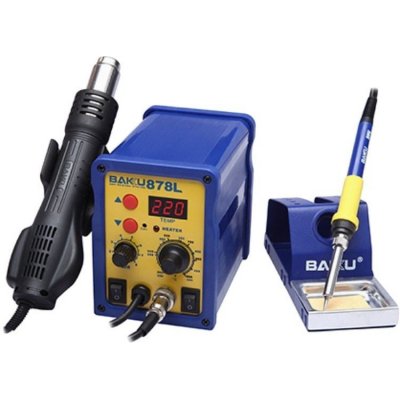 BAKU BK-878 L – Zboží Dáma