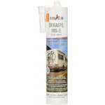 DEKALIN Dekasyl MS-5 těsnící lepidlo 290ml bílé – Hledejceny.cz