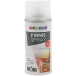 Dupli Color Aqua Firnis bezbarvá lak matná ve spreji 150ml – Hledejceny.cz