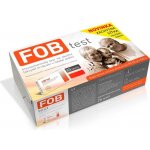 IVT immuno Test FOB profi 25 ks – Zboží Dáma