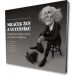HAPKA, PETRA =A TRIBUTE= - MILACEK ZEN A VETESNIKU CD – Sleviste.cz