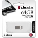 Kingston DataTraveler Micro 3.1 64GB DTMC3/64GB