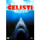 Čelisti DVD