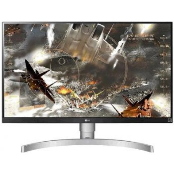 LG 27UL650