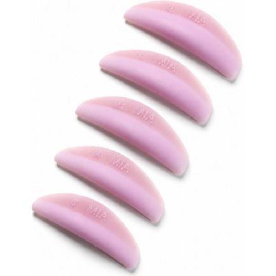 Mia Flex Ultra natáčky na lash lifting 5 párů – Hledejceny.cz