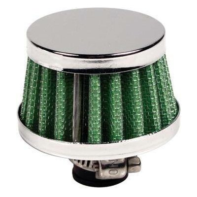 Lampa Sport Vzduchový filtr Ø 12 mm kónický sportovní – Hledejceny.cz