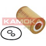 F112301 KAMOKA Olejový filtr – Sleviste.cz