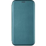 OBAL:ME Book Pouzdro Samsung Galaxy A55 5G Dark Green 57983120766 – Zboží Živě