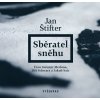 Audiokniha Sběratel sněhu - Jan Štifter