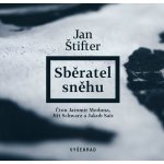 Sběratel sněhu - Jan Štifter – Zbozi.Blesk.cz