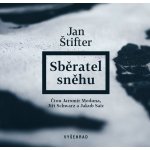 Sběratel sněhu - Jan Štifter – Hledejceny.cz