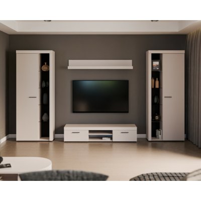 LEMPERT Rumba set XL písková béžová – Zboží Mobilmania