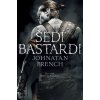 Kniha Šedí bastardi - French Jonathan