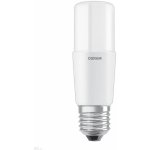 Osram LED žárovka LED E27 8W = 60W 806lm 4000K Neutrální bílá Stick – Hledejceny.cz