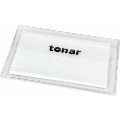 Tonar Micro Fiber Cleaning Cloth – Zboží Živě