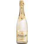 Bohemia Sekt Chardonnay Brut 11,5% 0,75 l (holá láhev) – Zboží Dáma